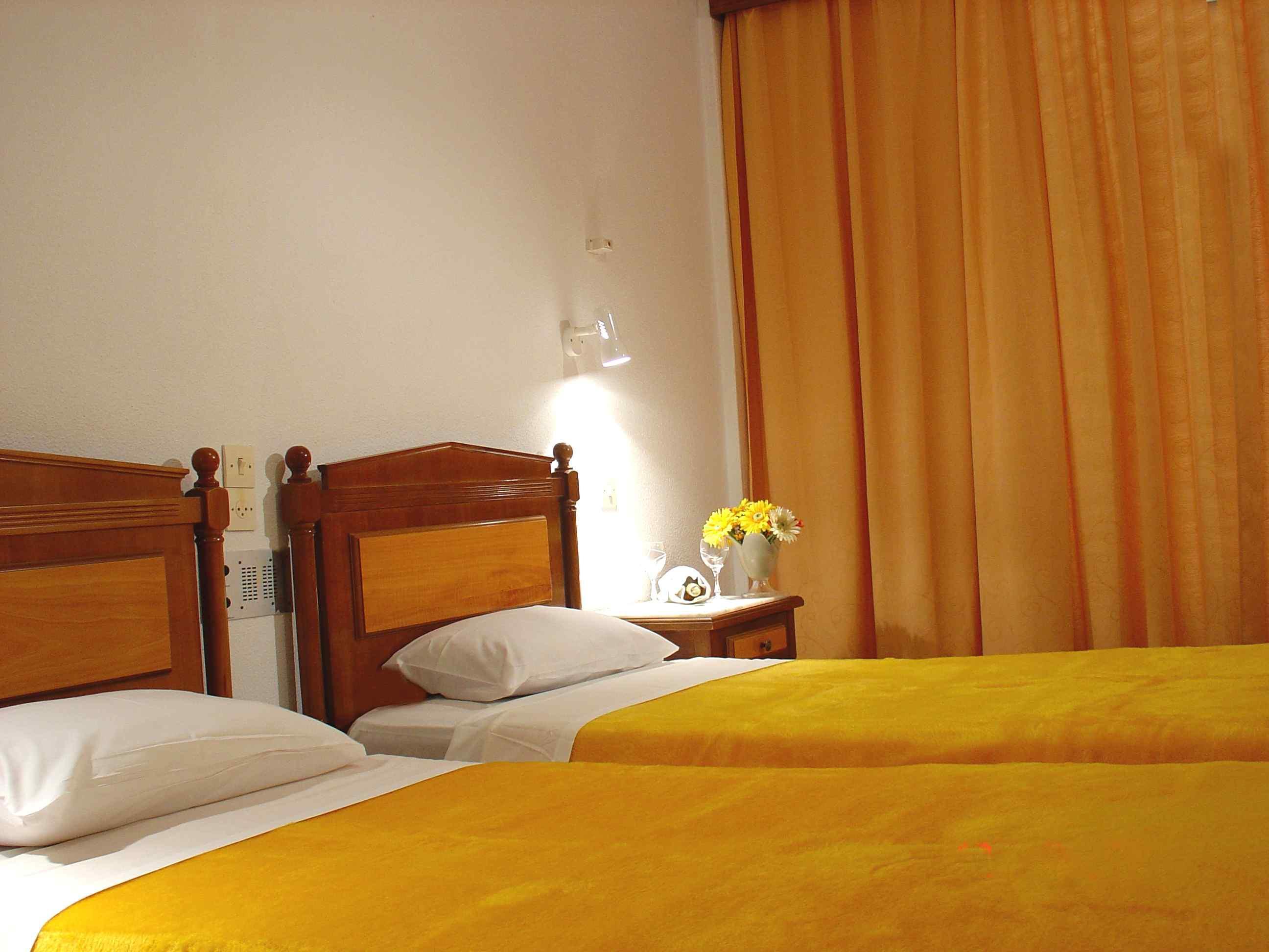 Golden Sands 3*
